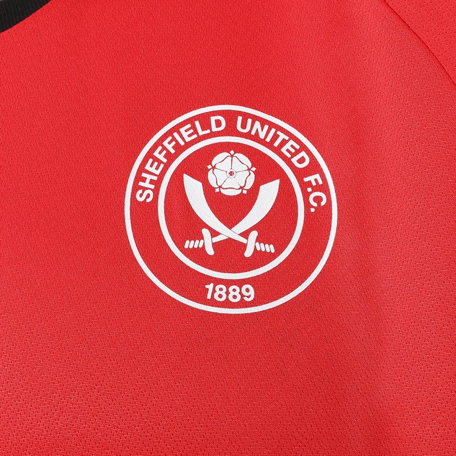 Sheffield United Entraînement 25/26