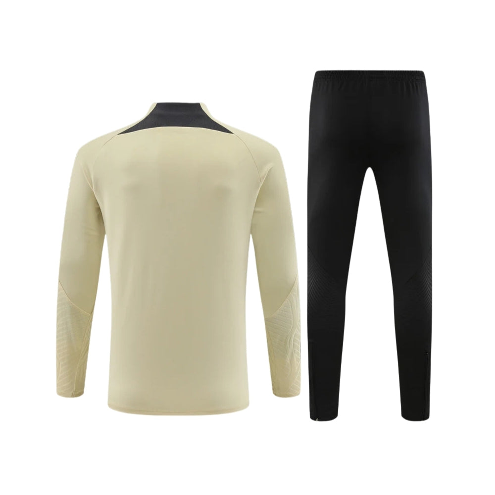 PSG - Survêtement - 1/2 Zip