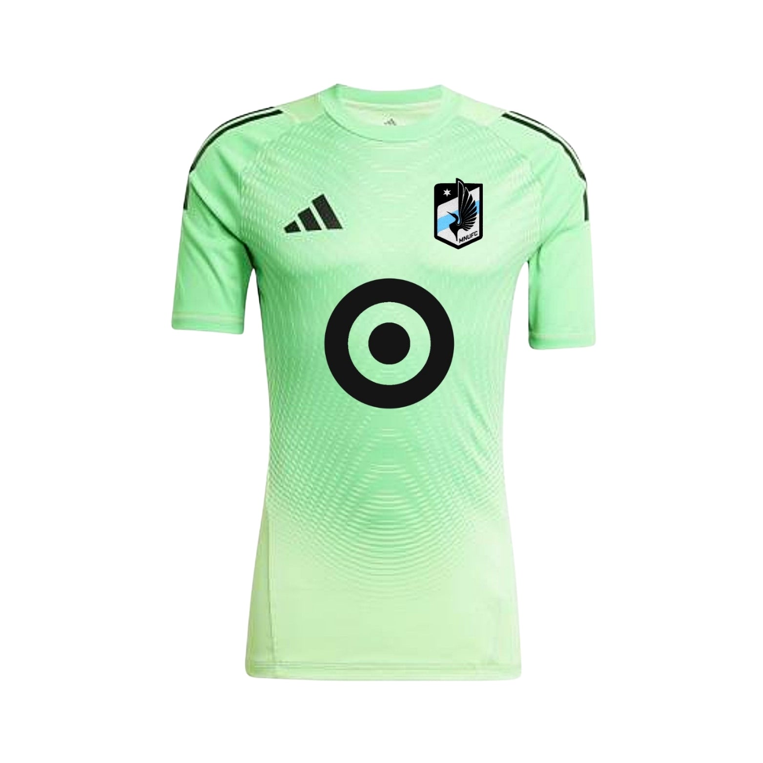 Minnesota United Gardiens de But 25/26