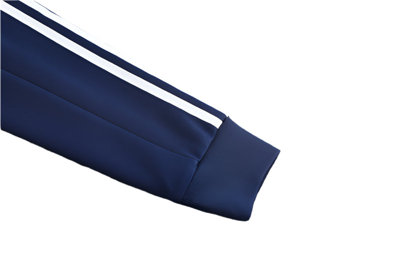 Italie - Survêtement - Zip Complet