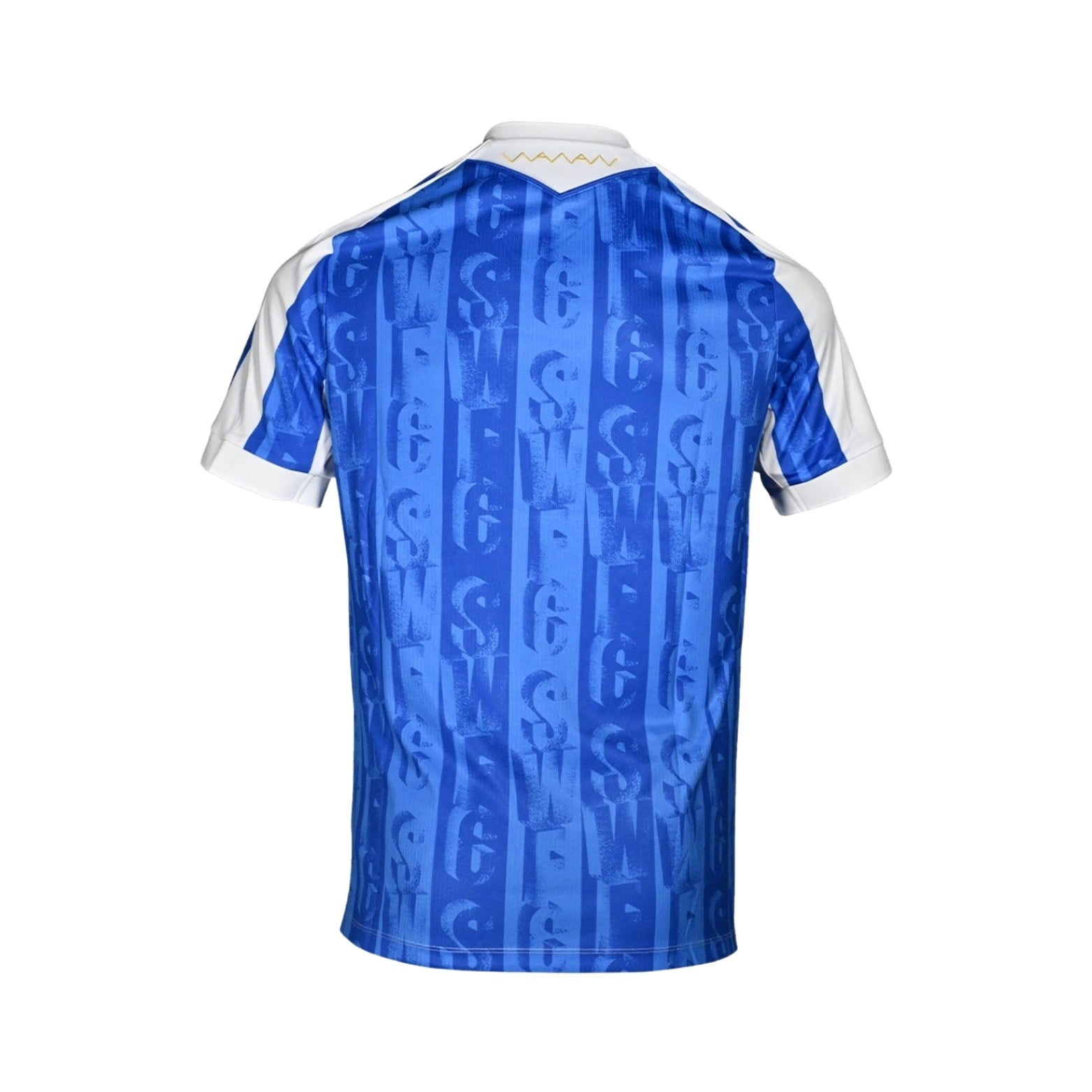 Sheffield Wednesday Domicile 25/26