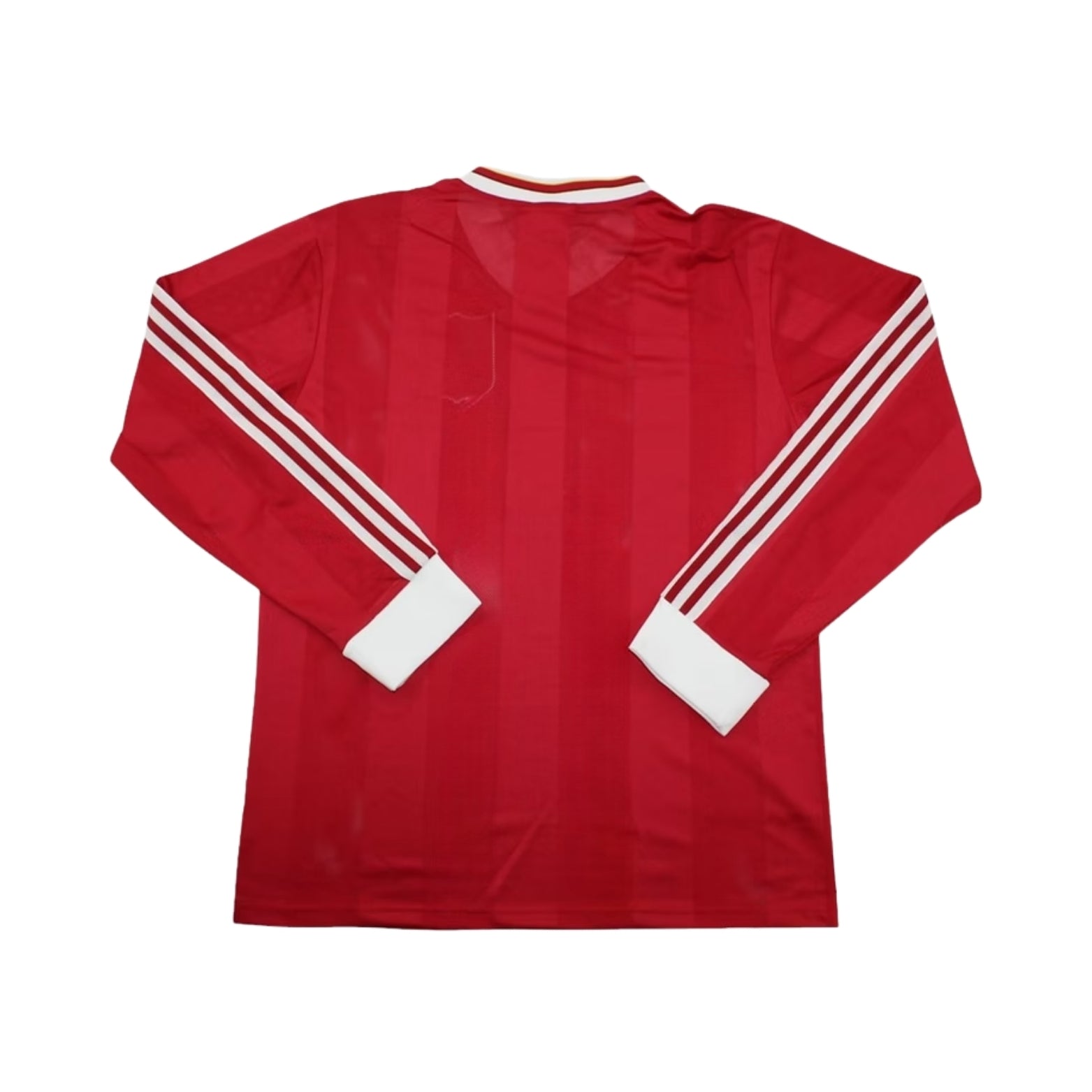 Liverpool Domicile 95/96 - Manches Longues