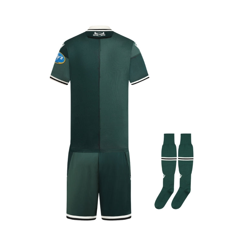 Kit - Blackburn Rovers Troisième 25/26