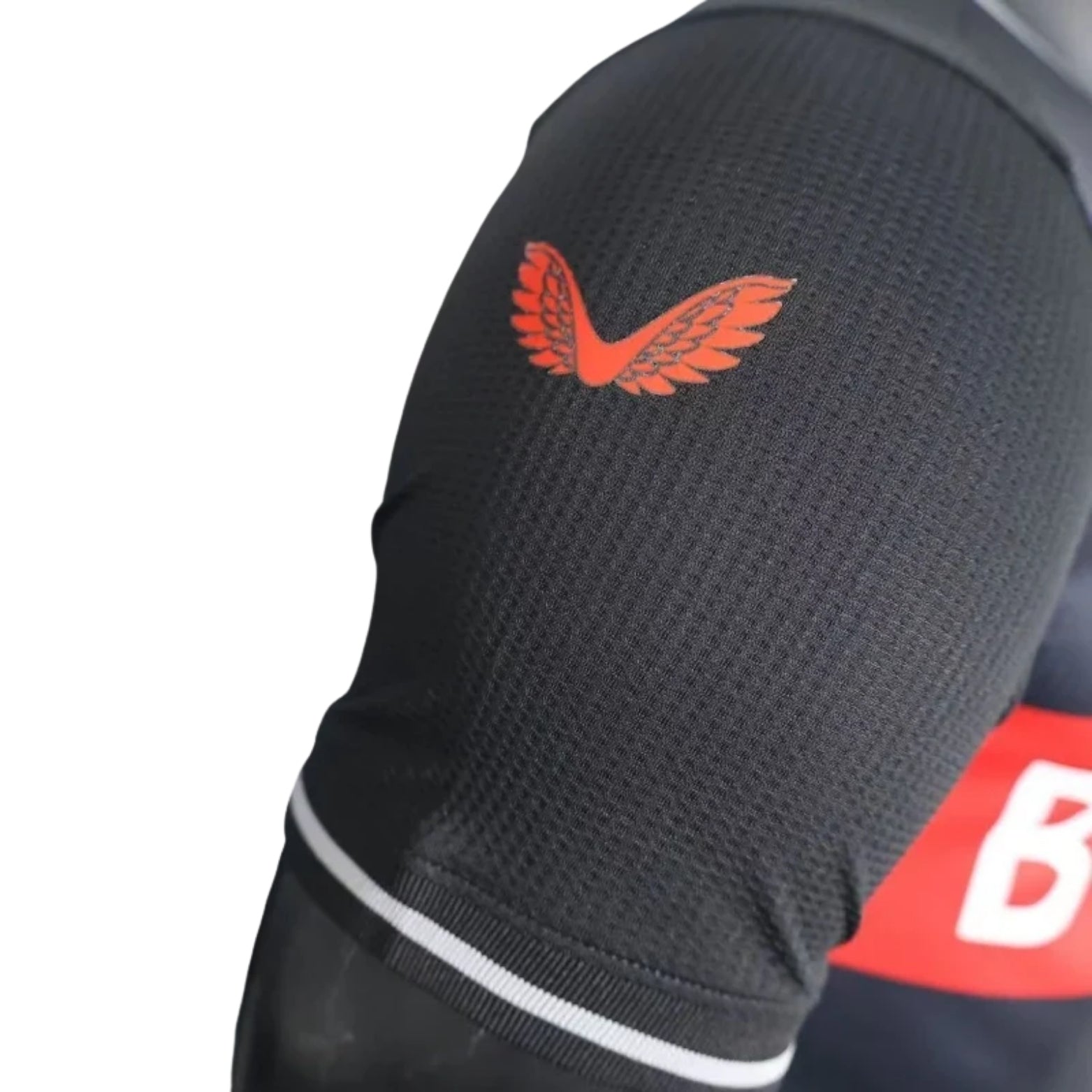 Bayer 04 Leverkusen Domicile 23/24 - Version Joueur