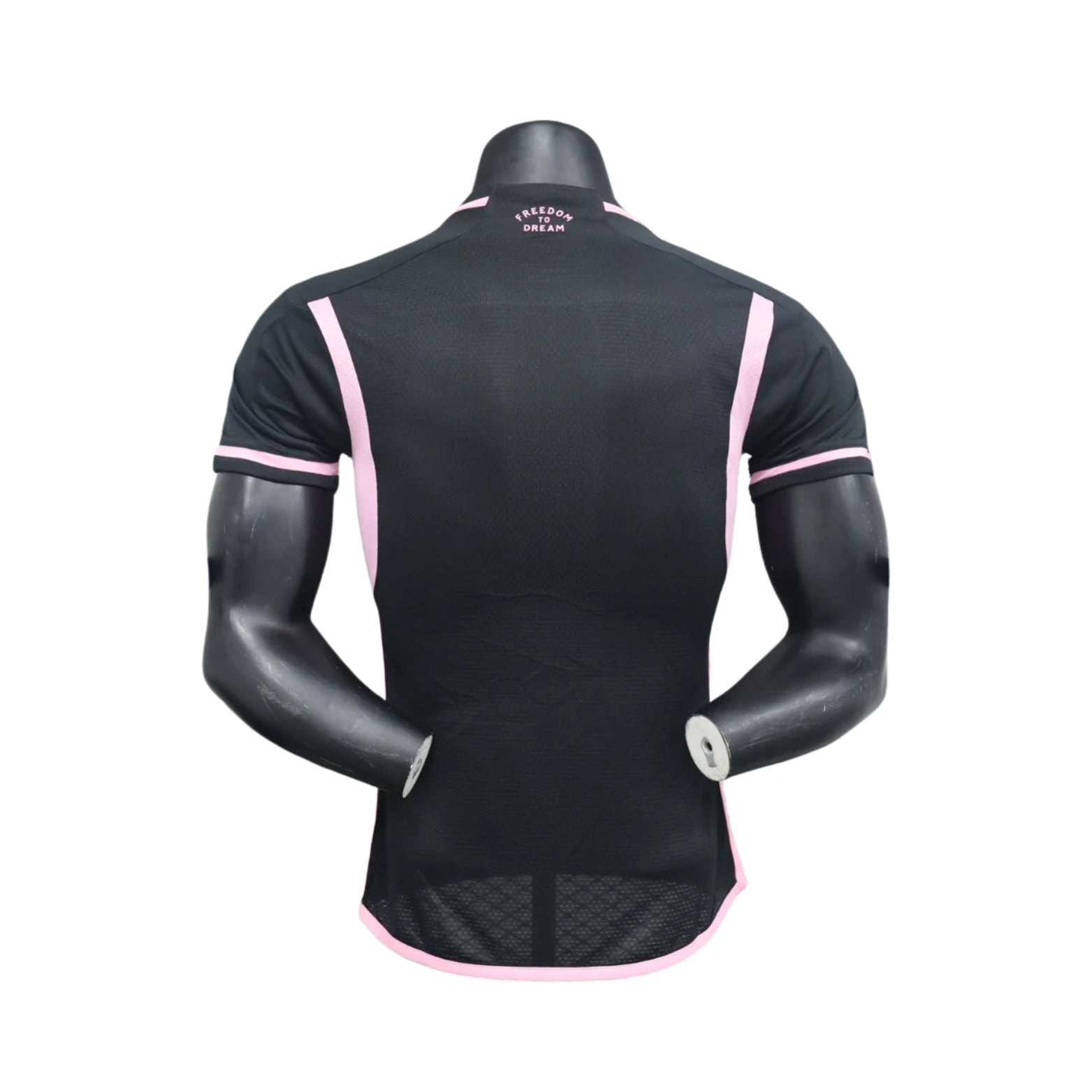 Inter Miami Extérieur 24/25 - Version Joueur