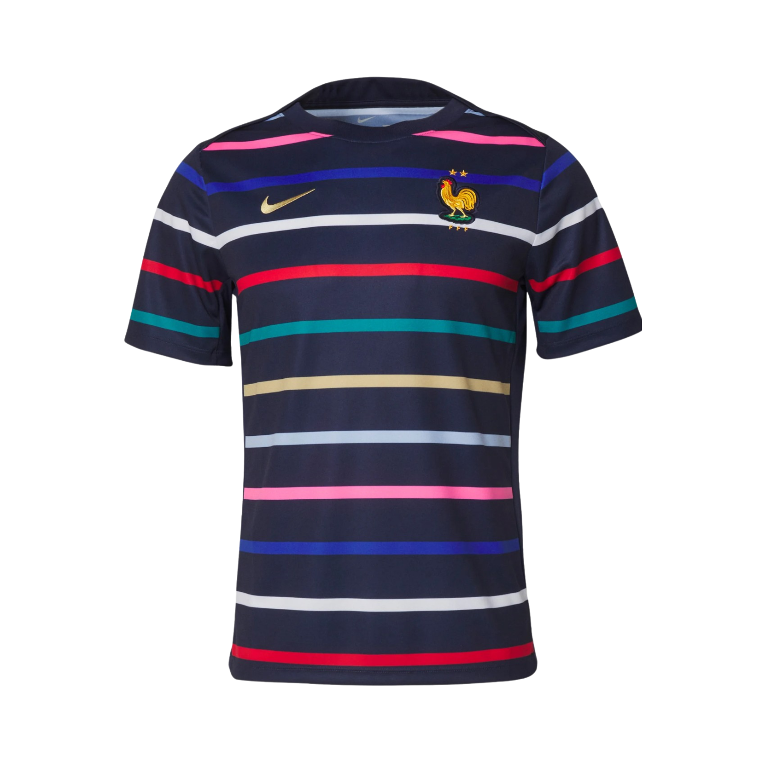 France Entraînement 24/25