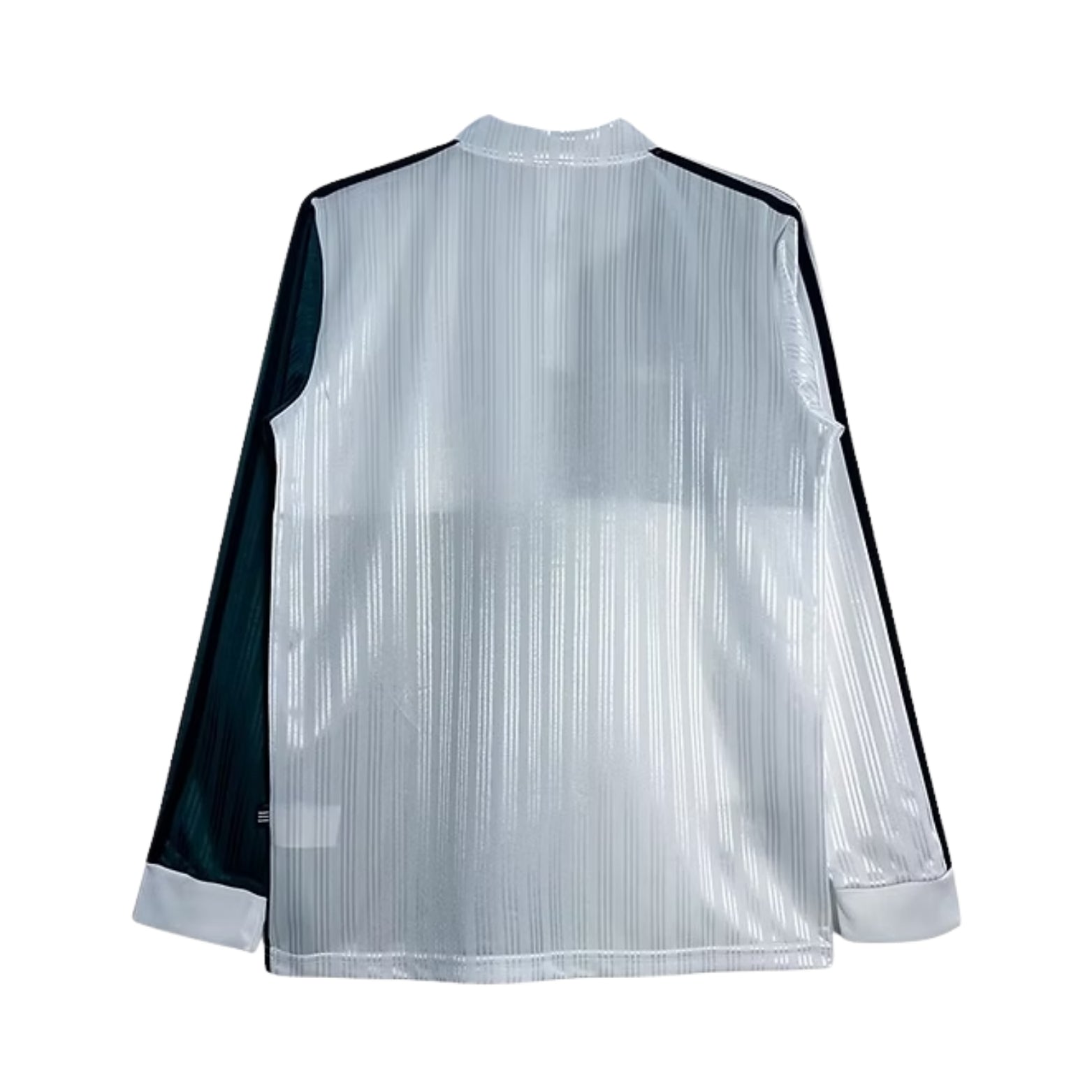 Liverpool Extérieur 95/96 - Manches Longues