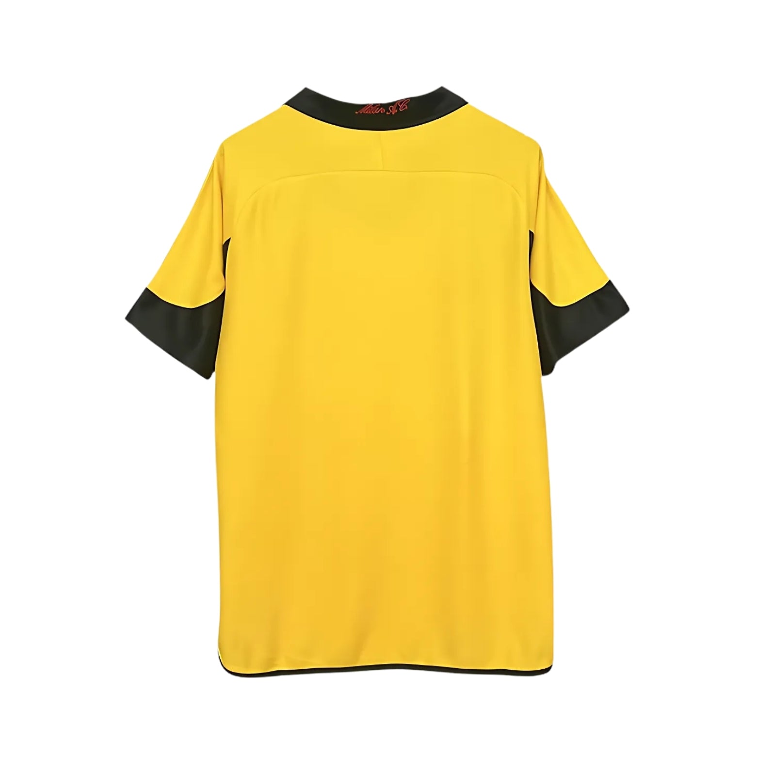 AC Milan Extérieur 99/00