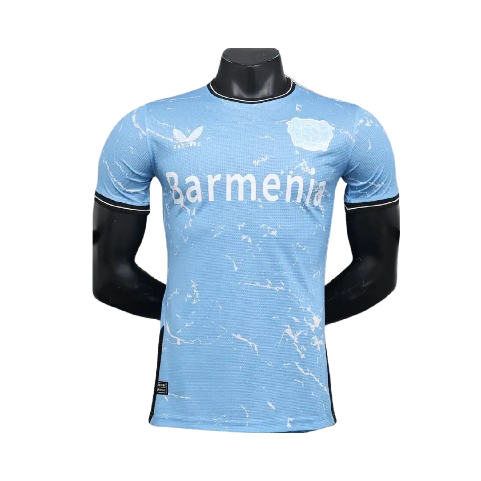 Bayer 04 Leverkusen Troisième 23/24 - Version Joueur