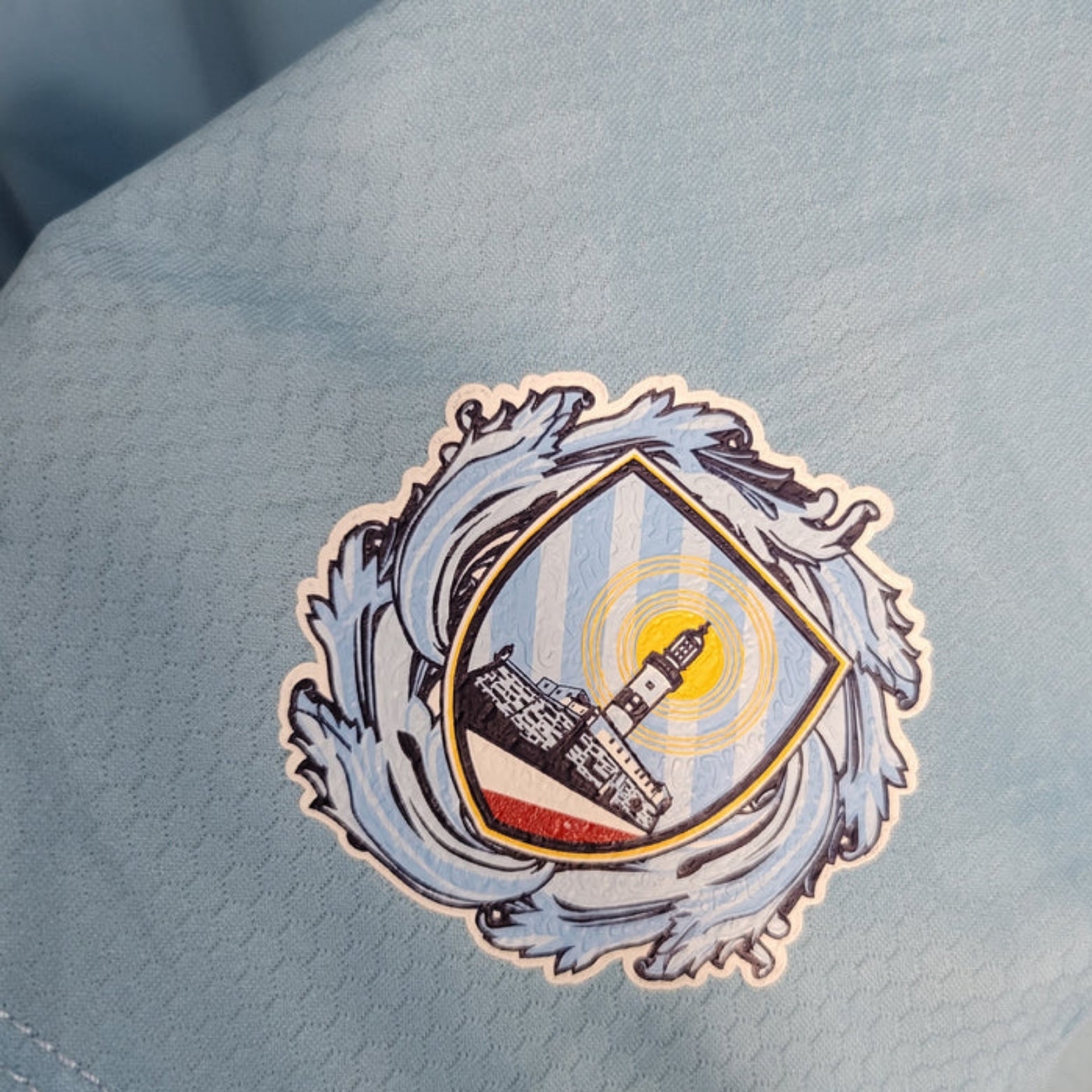 Bahia Extérieur 23/24