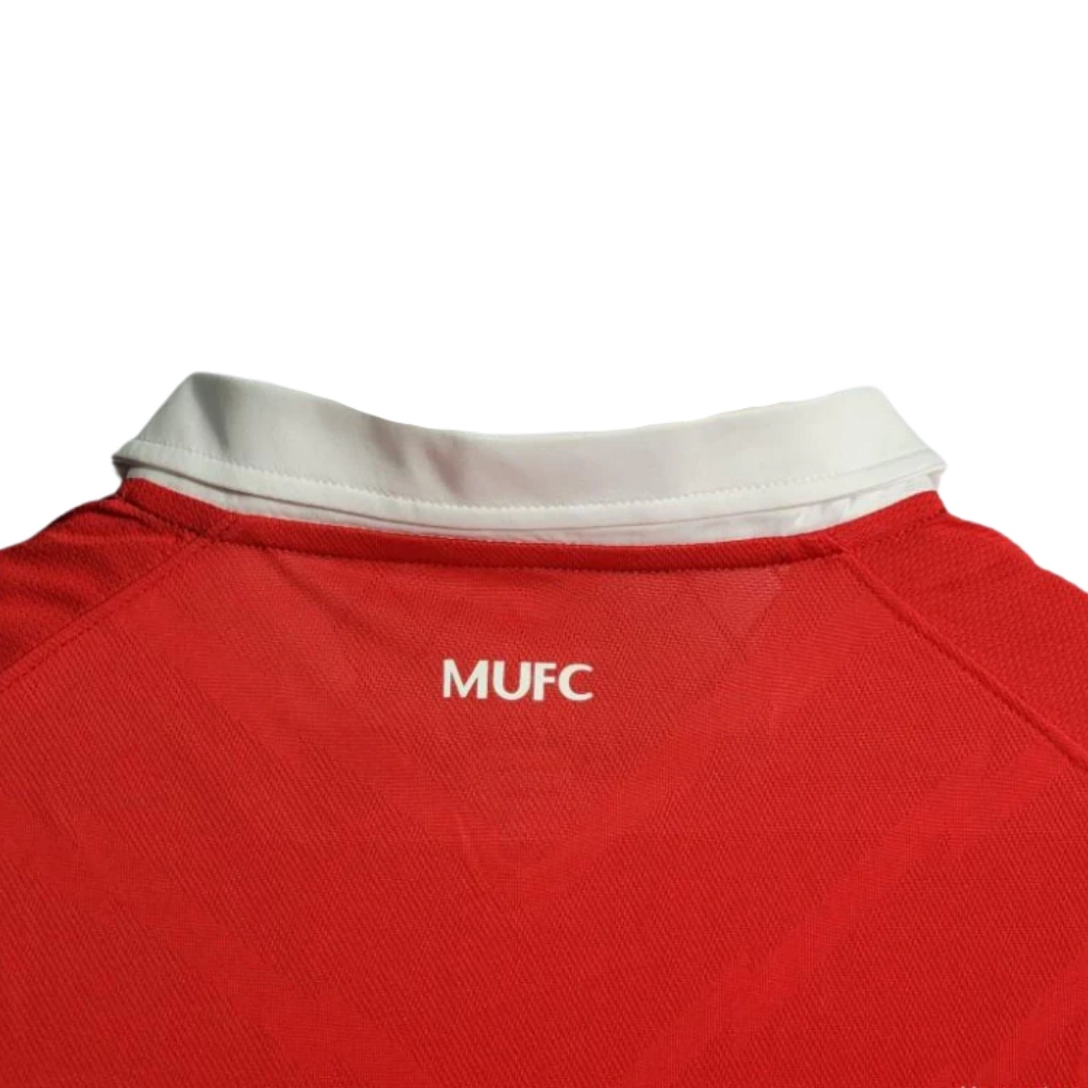 Manchester United Domicile 10/11