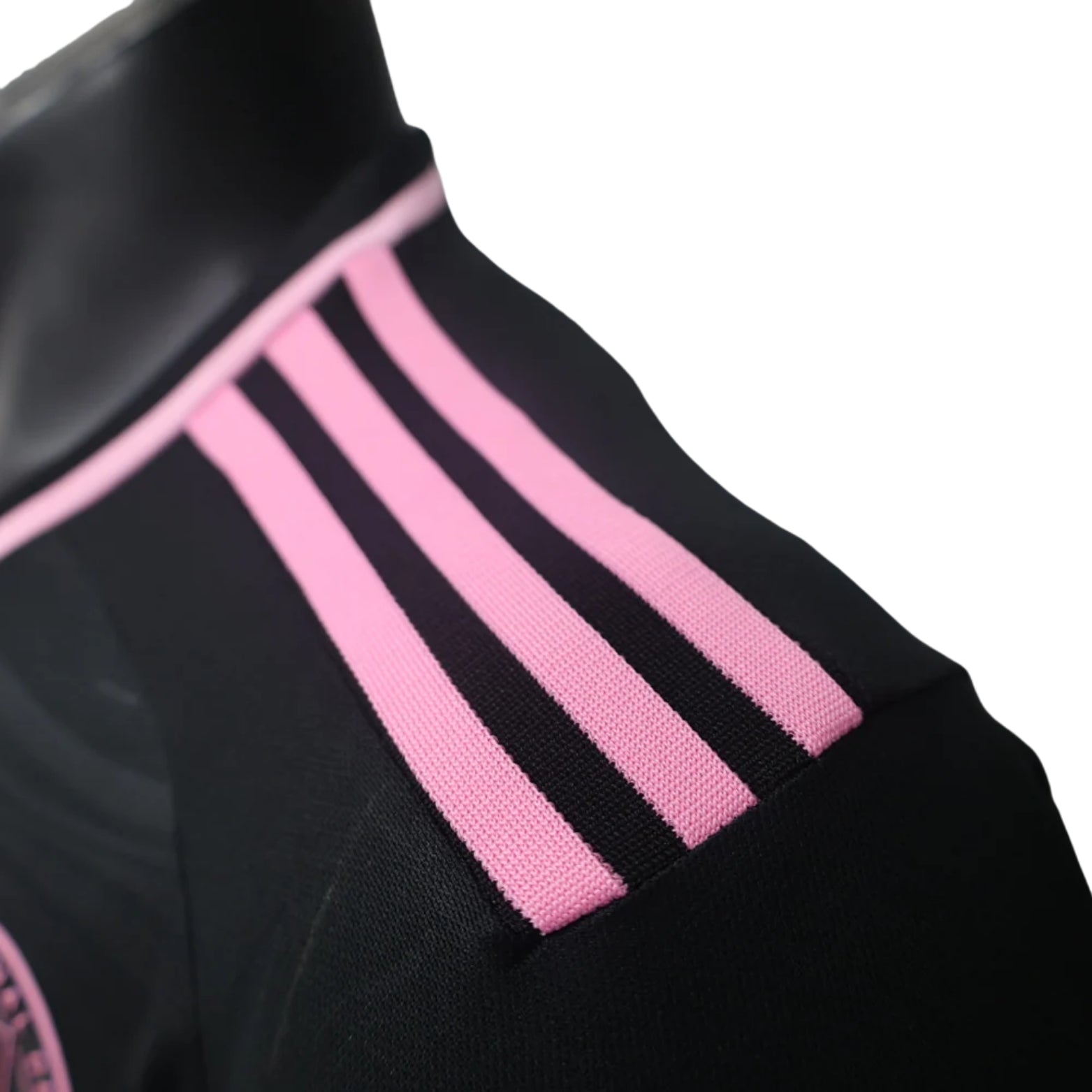 Inter Miami Extérieur 24/25 - Version Joueur