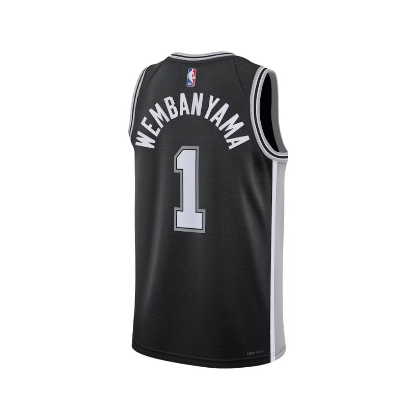 San Antonio Spurs Icon Edition 24/25