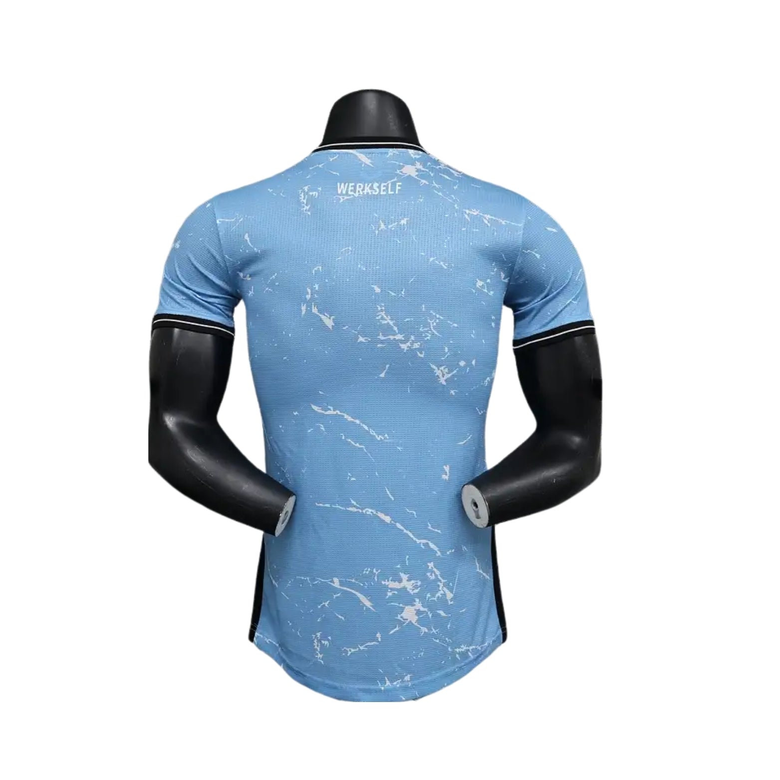 Bayer 04 Leverkusen Troisième 23/24 - Version Joueur