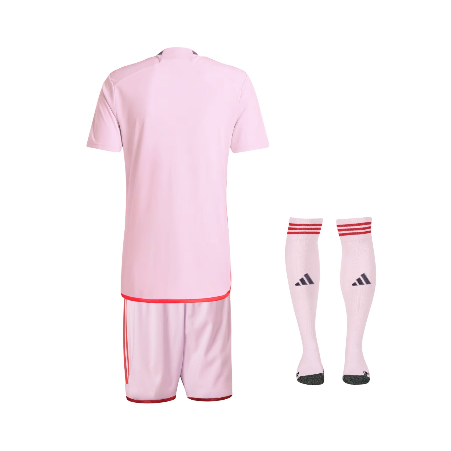 Kit - Orlando Extérieur 24/25