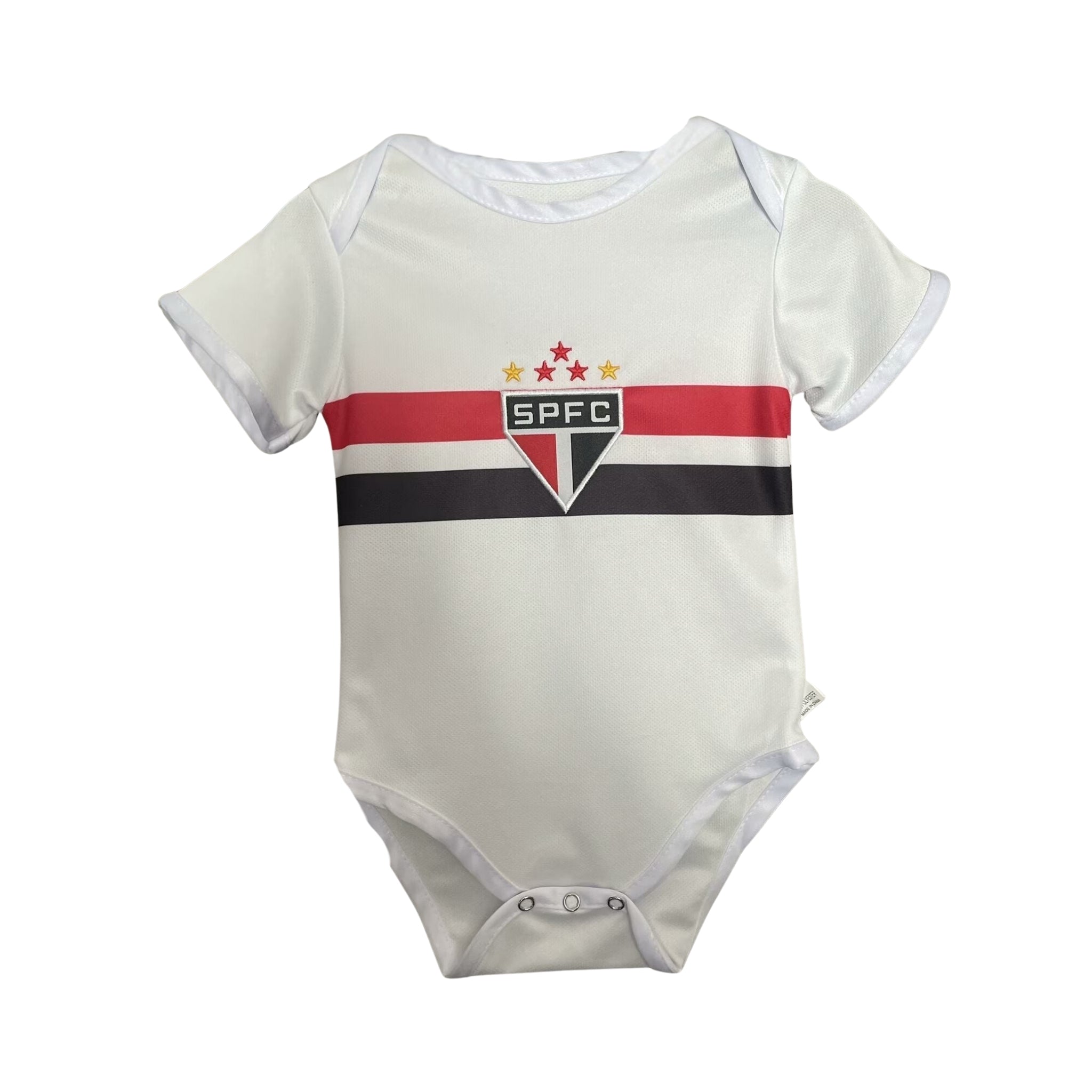 Body Bébé São Paulo Extérieur 24/25