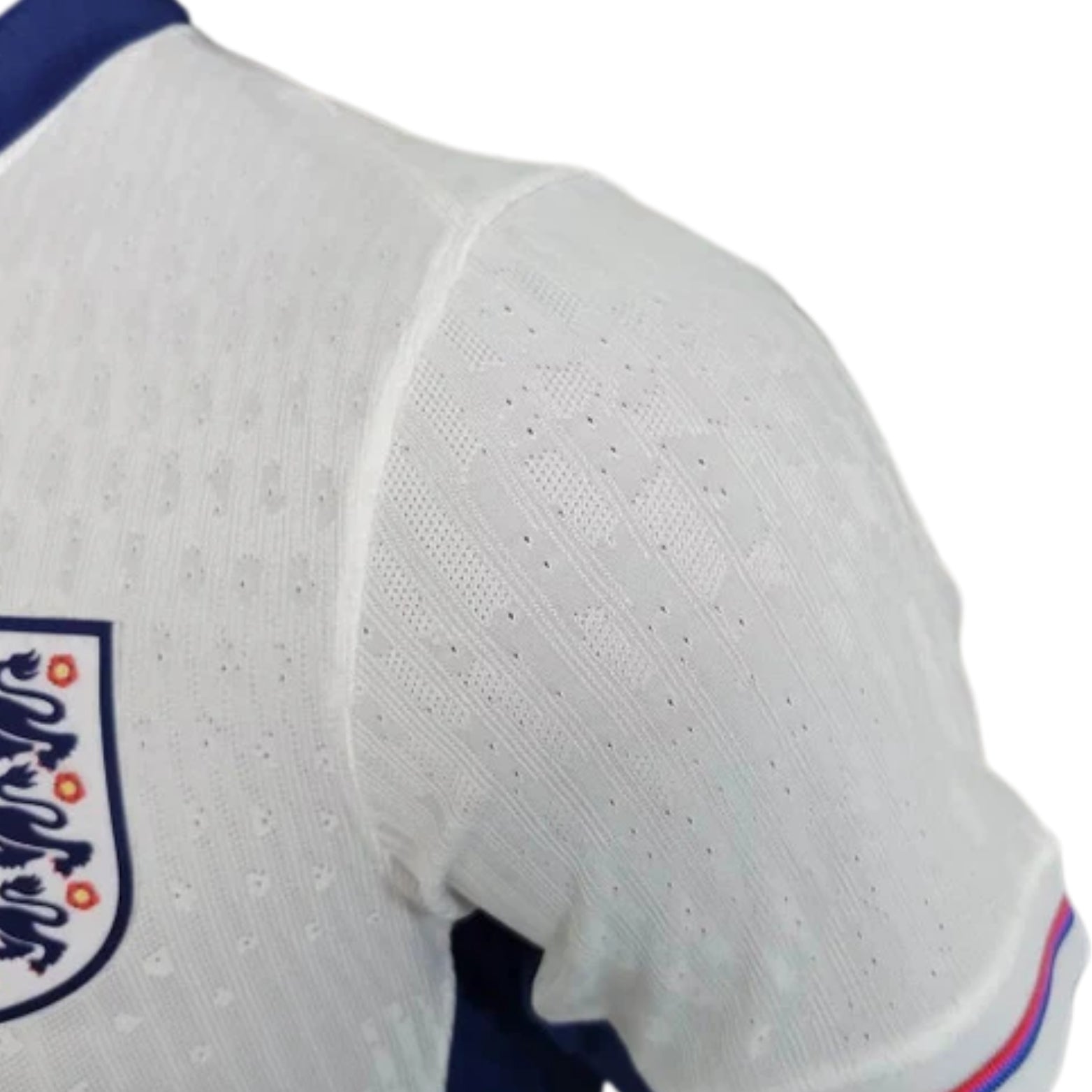 Angleterre Domicile 24/25 - Version Joueur