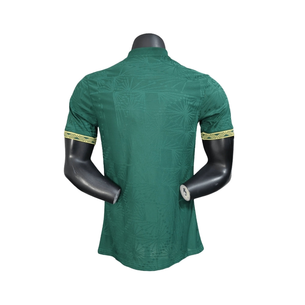 Mexique Édition Spéciale 25/26 - Version Joueur