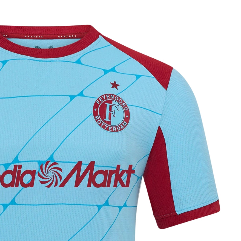 Feyenoord Troisième 25/26