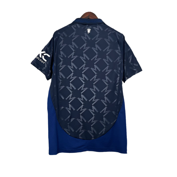 Manchester United Extérieur 24/25