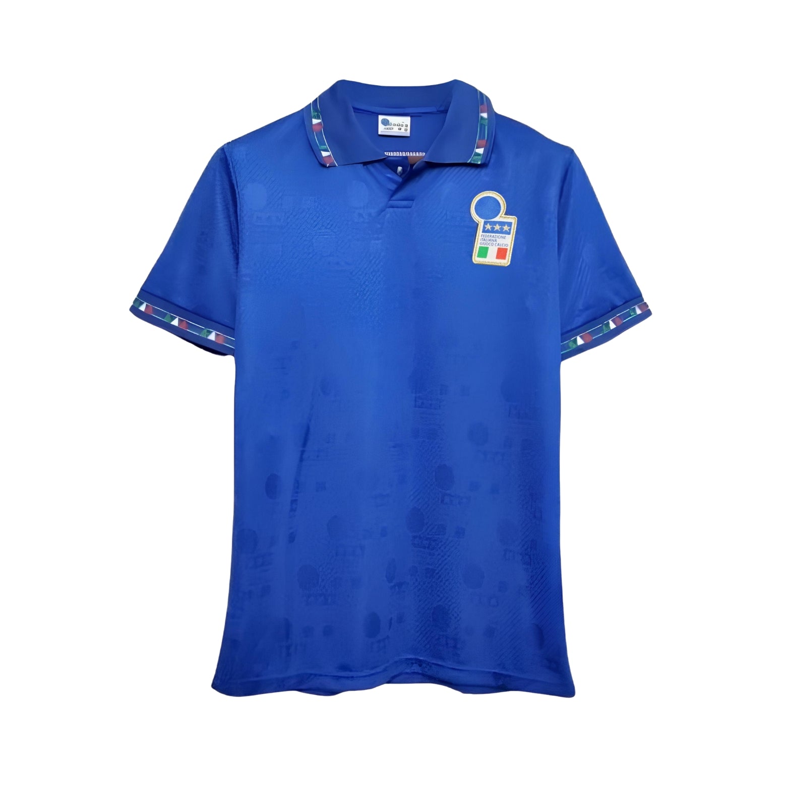 Italie Domicile 94/95