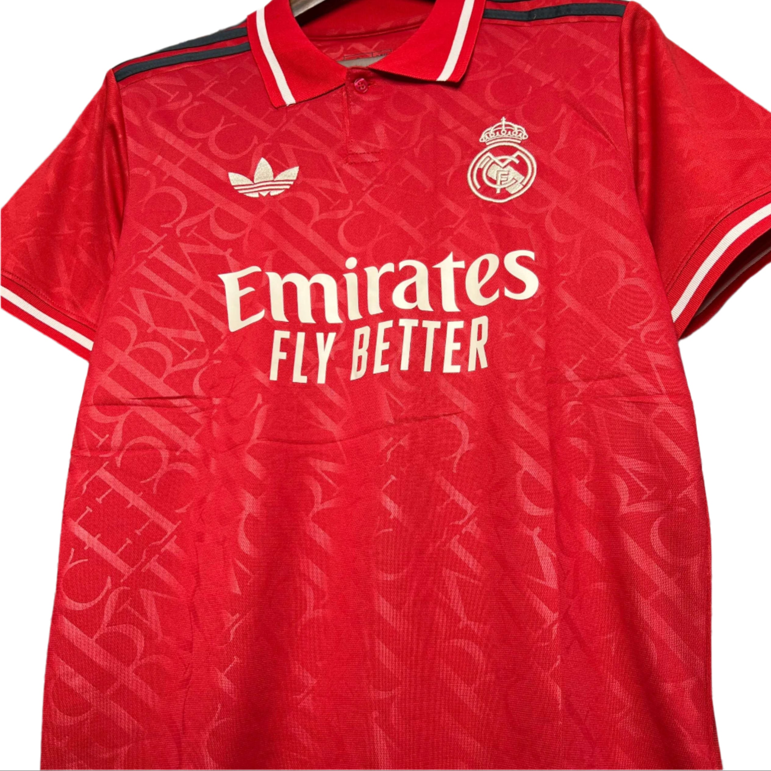 Real Madrid Édition Spéciale 24/25