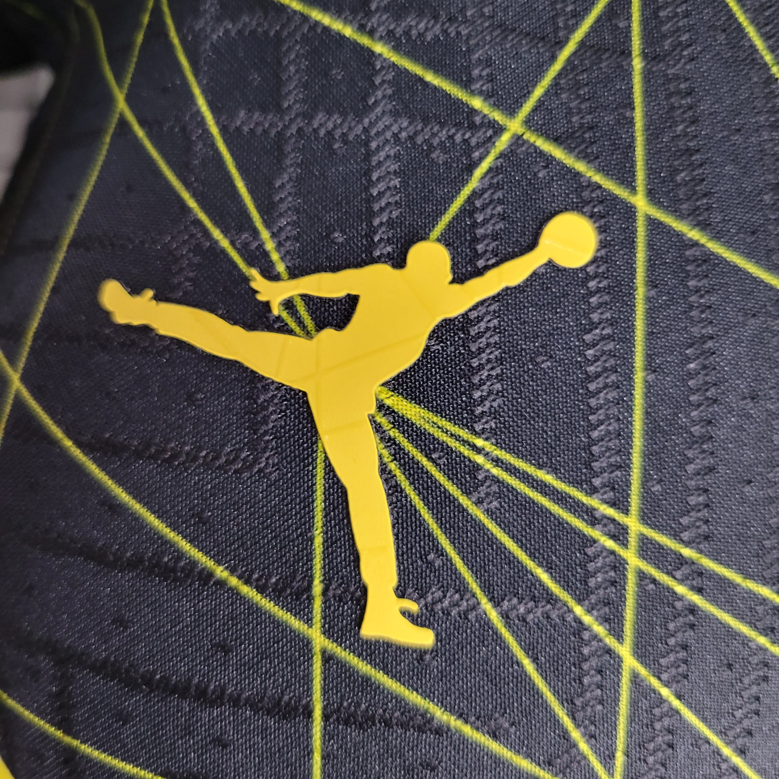 PSG Quatrième 23/24 - Version Joueur