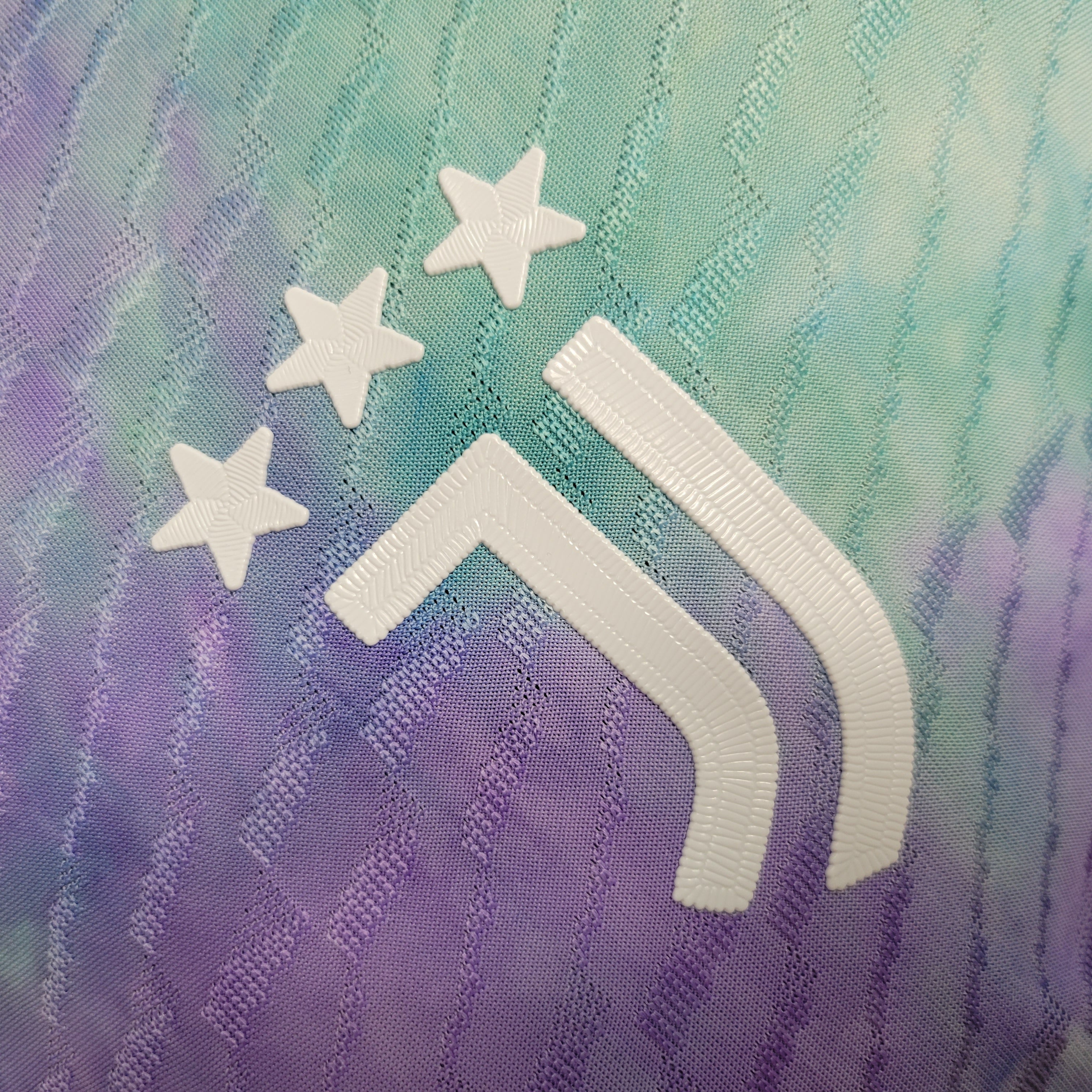 Juventus Entraînement 23/24 - Version Joueur