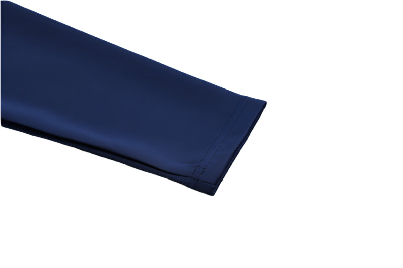 Olympique de Marseille - Survêtement - Zip Complet