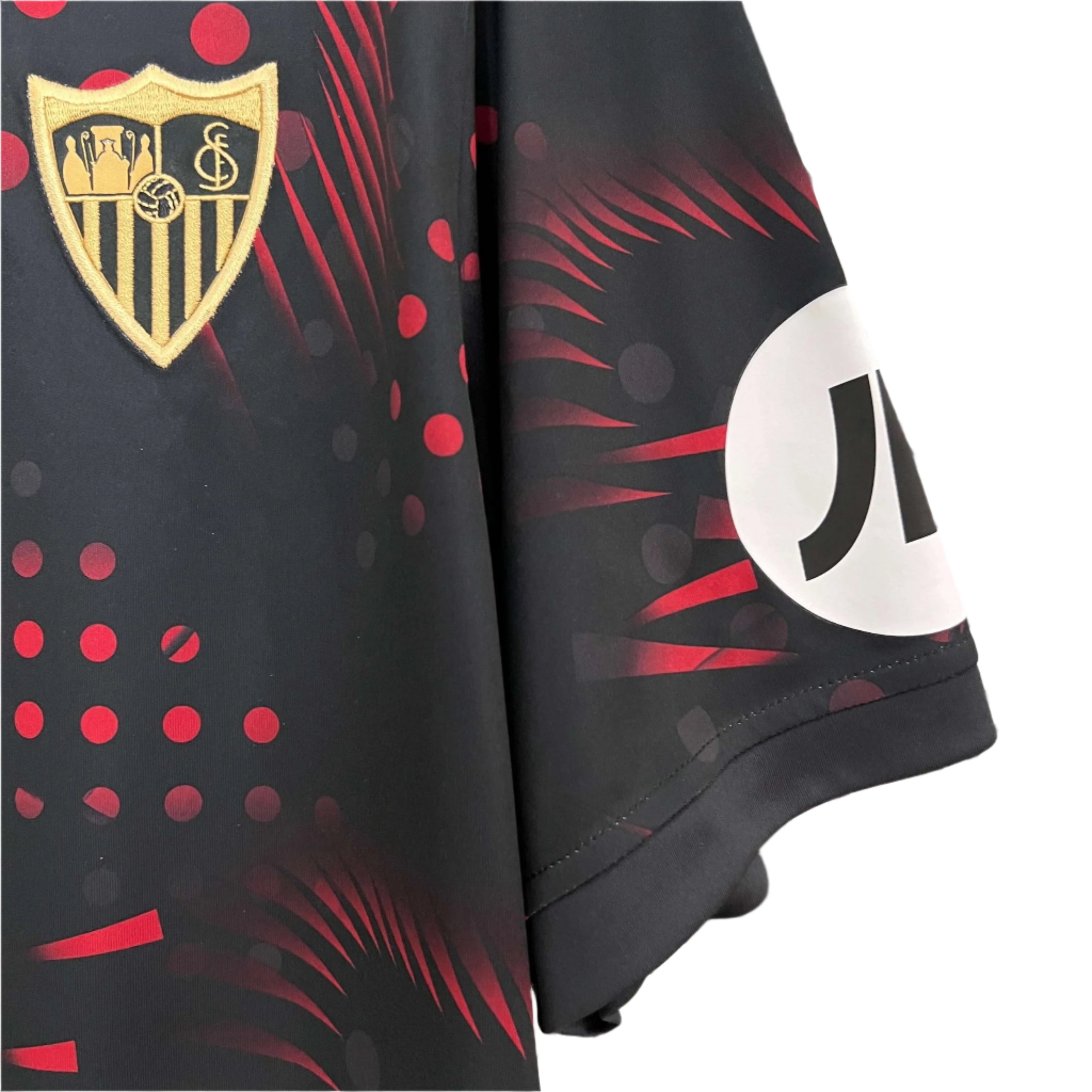 Séville Troisième 24/25