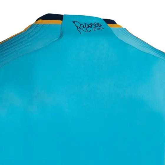 Cruzeiro Troisième 23/24