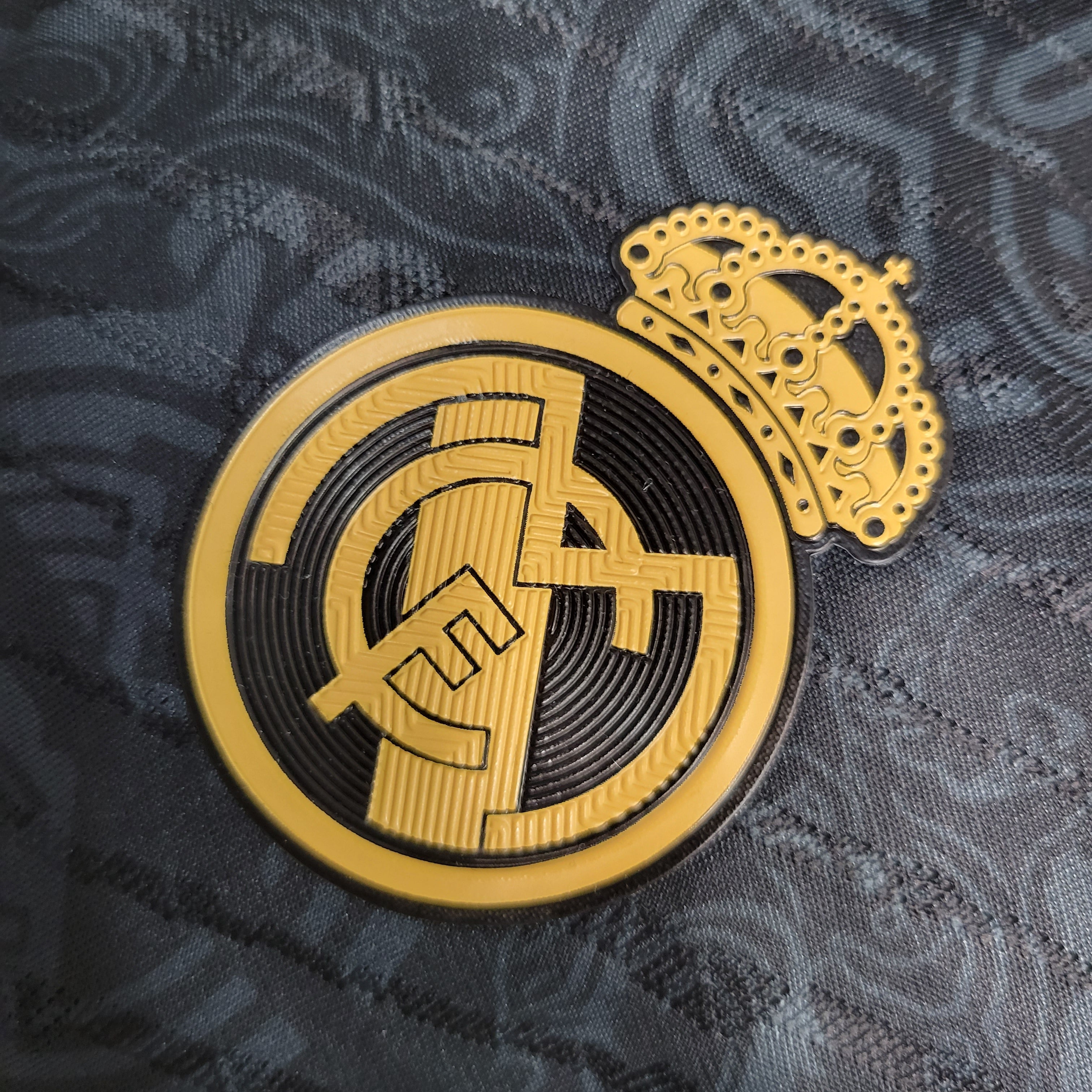 Real Madrid Édition Spéciale 23/24 - Version Joueur