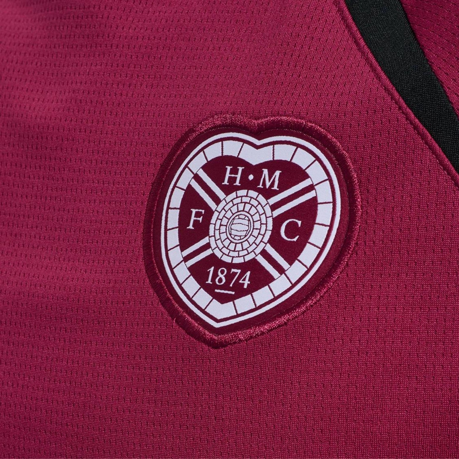 Hearts Entraînement 25/26