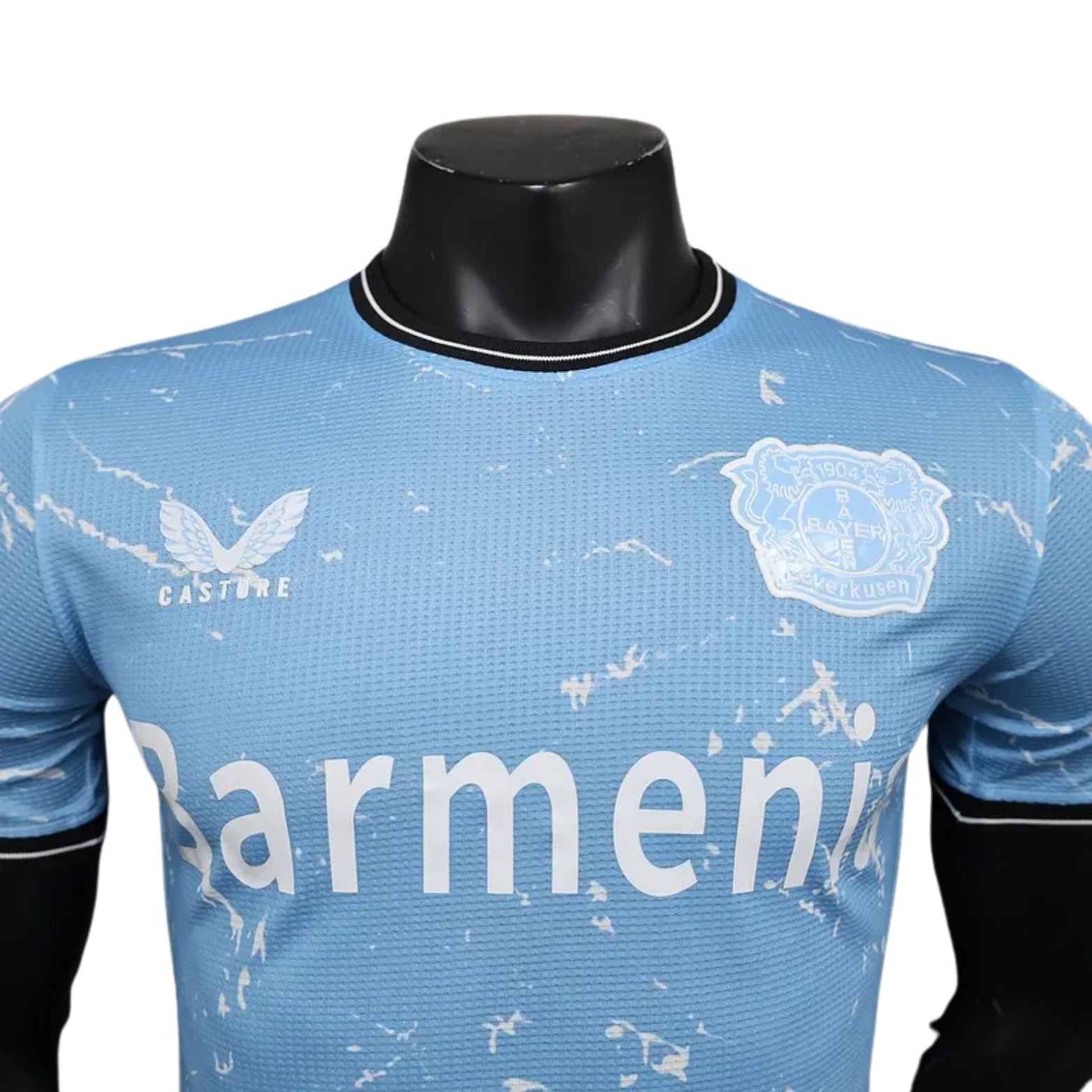 Bayer 04 Leverkusen Troisième 23/24 - Version Joueur