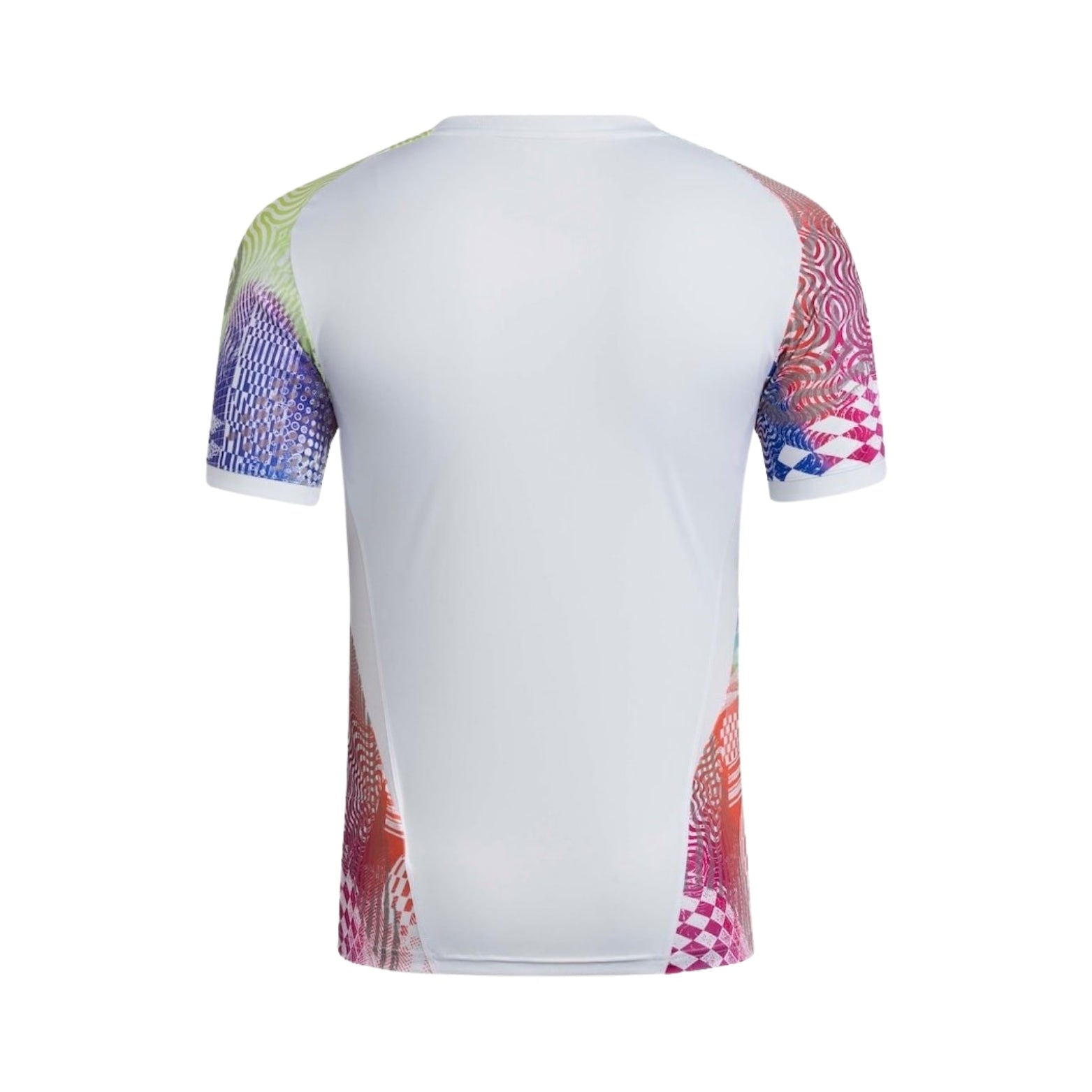 Minnesota United Avant-Match 25/26