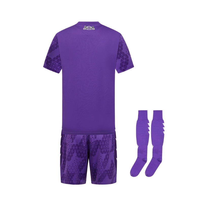 Kit - Blackburn Rovers Gardiens de But 25/26