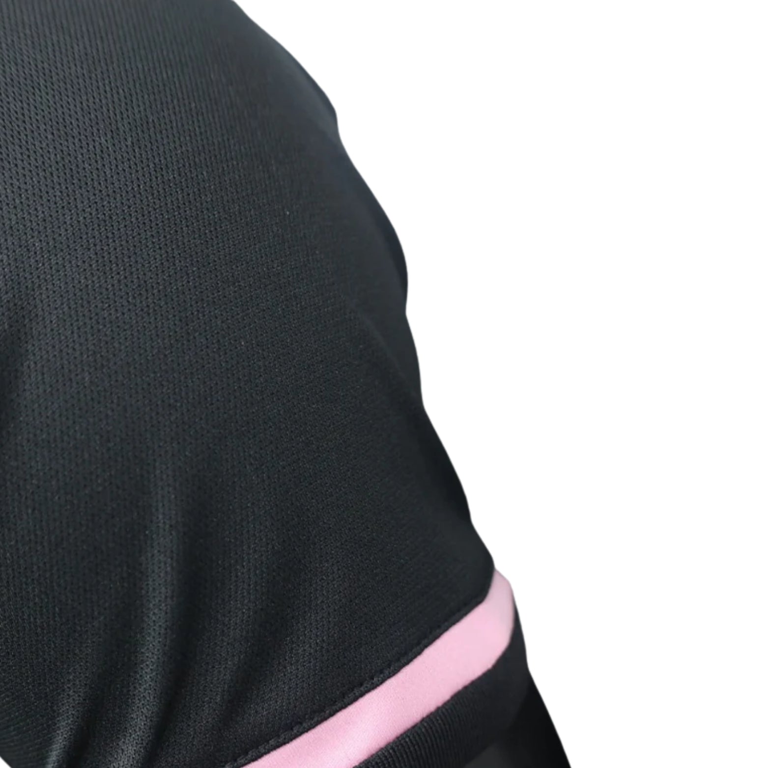 Inter Miami Extérieur 24/25 - Version Joueur