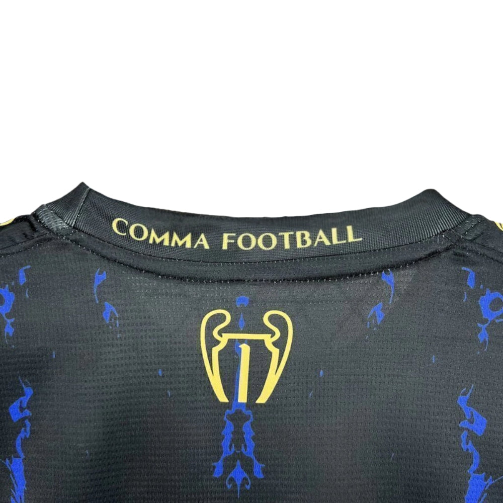 PSG Édition Spéciale 25/26