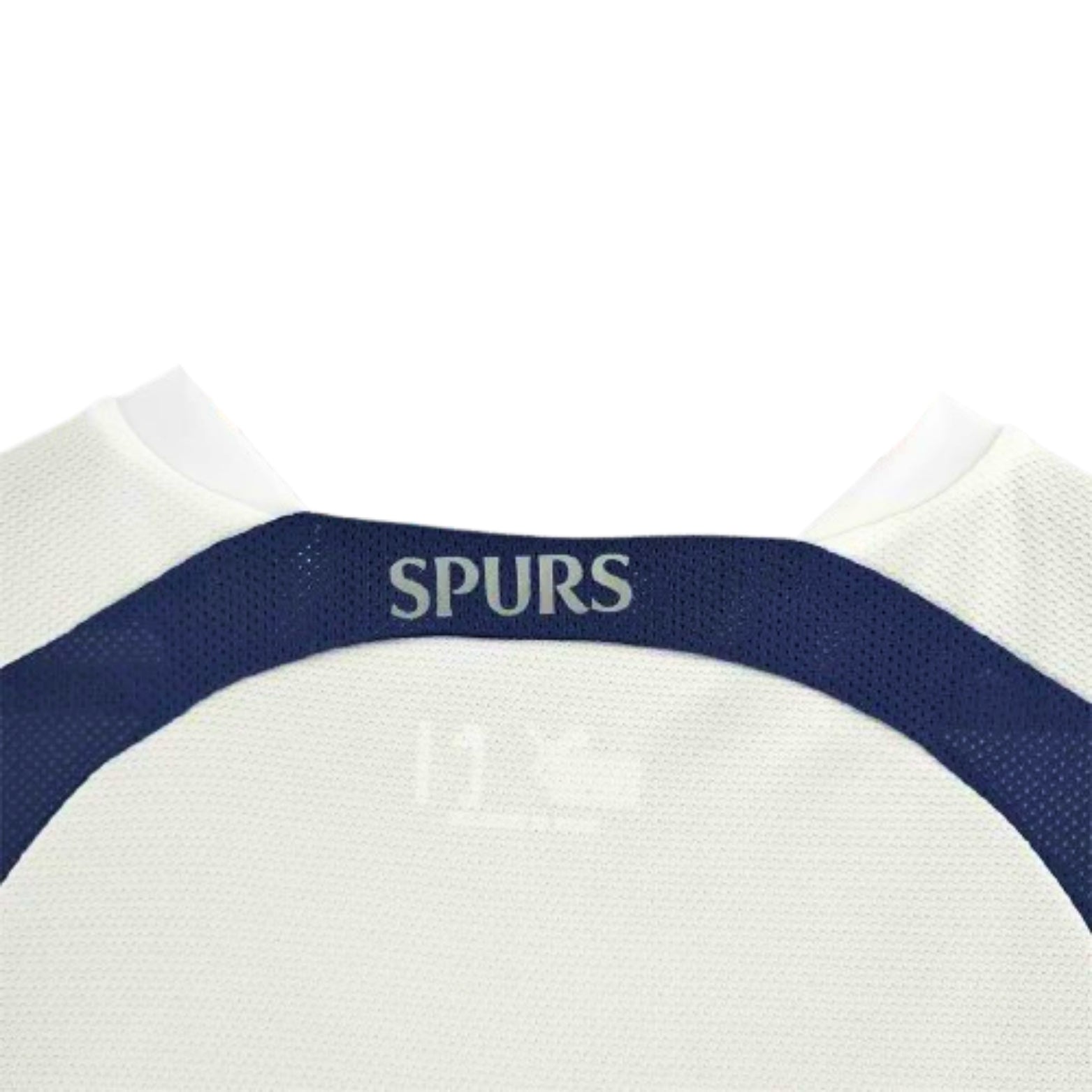 Tottenham Hotspur Domicile 06/07