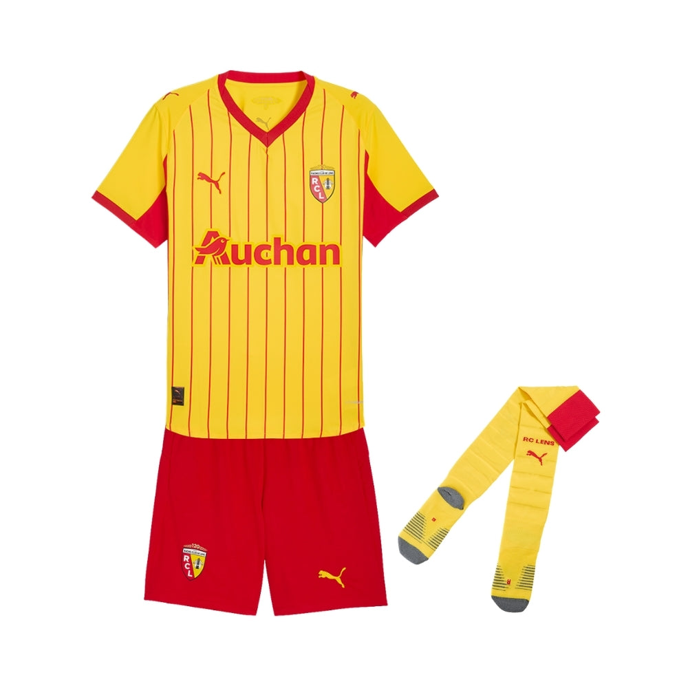 Kit - RC Lens Domicile 25/26