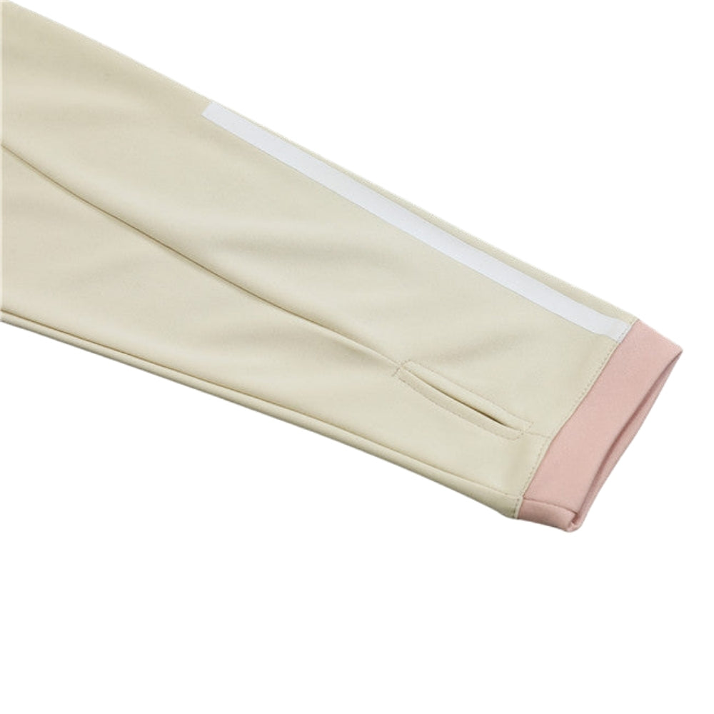 Olympique Lyonnais - Survêtement 1/2 Zip