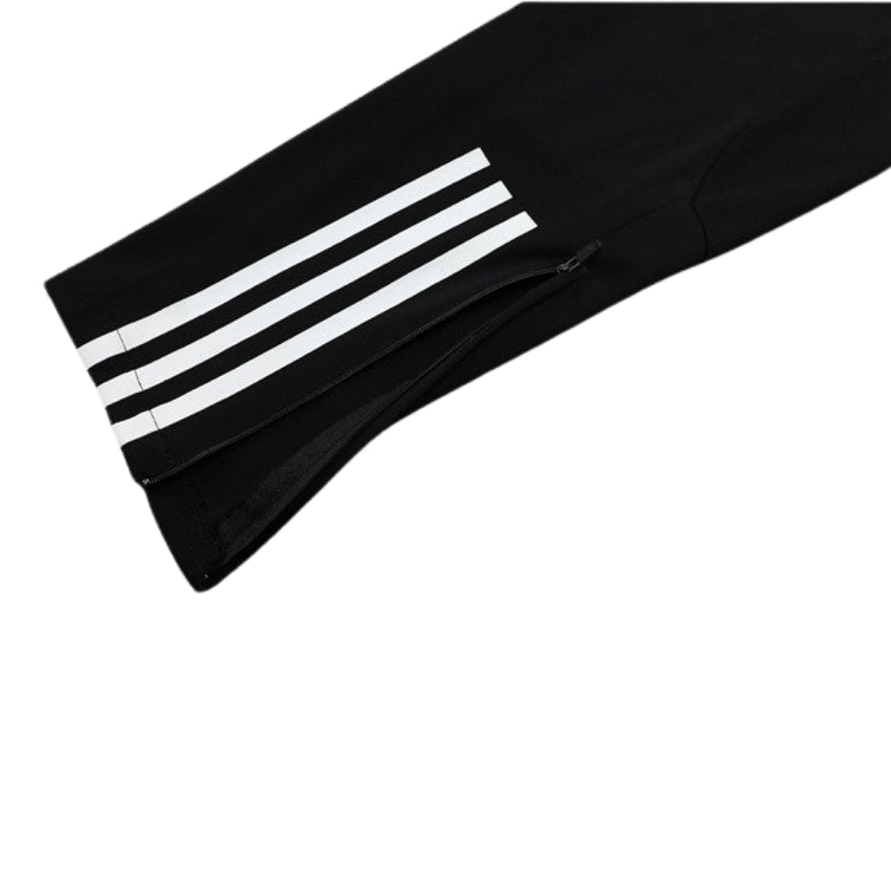 Olympique Lyonnais - Survêtement 1/2 Zip