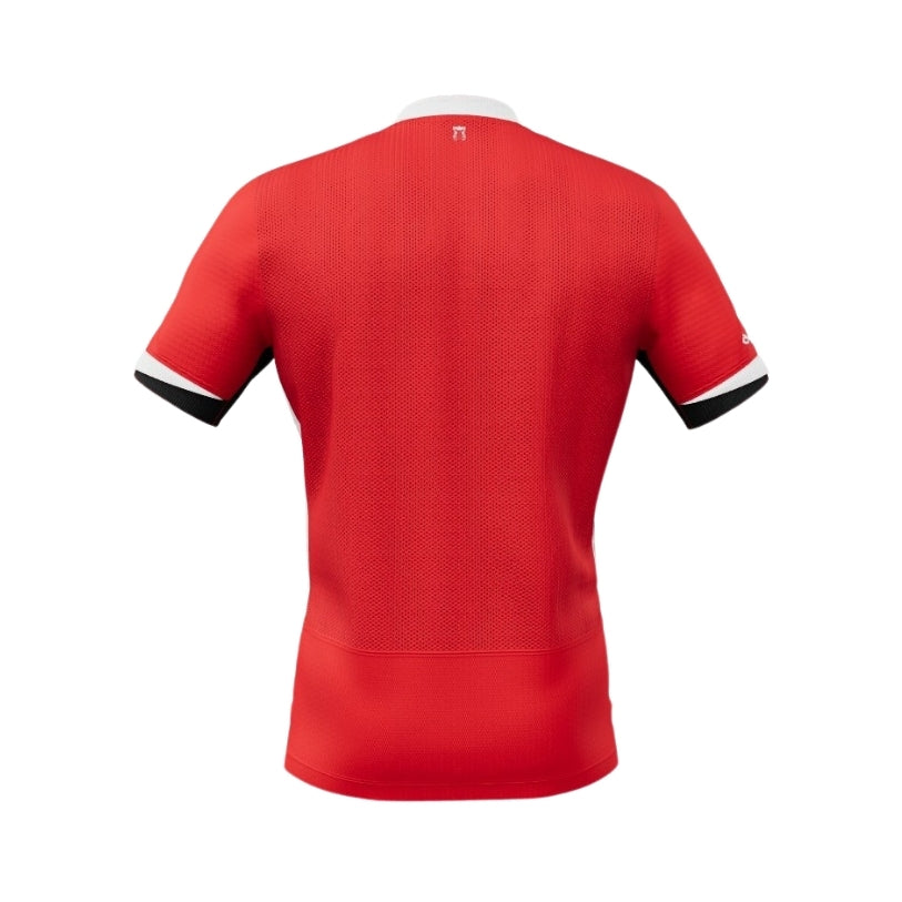 AZ Alkmaar Domicile 25/26