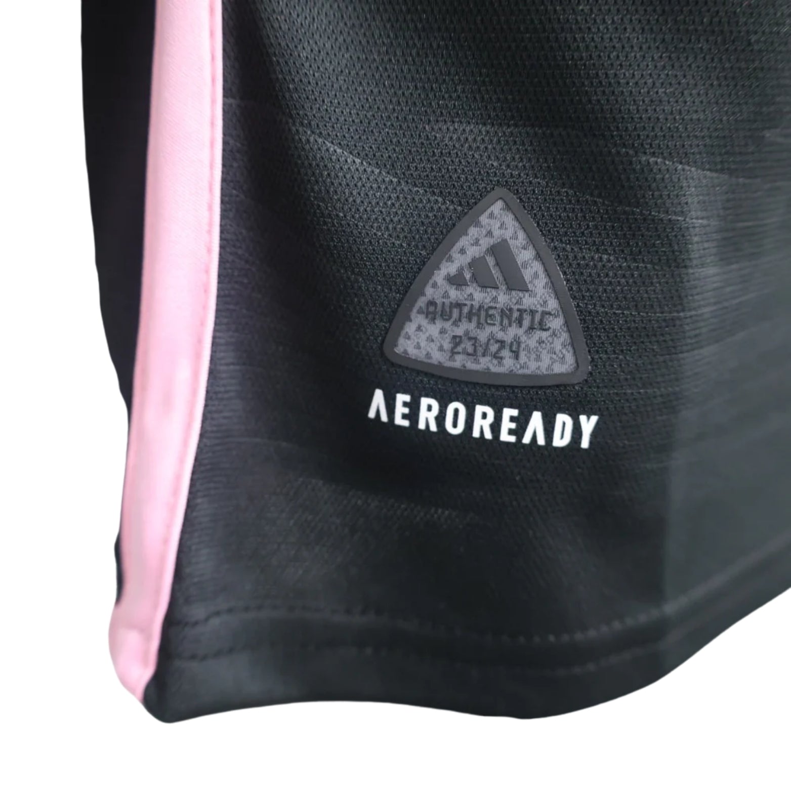 Inter Miami Extérieur 24/25 - Version Joueur