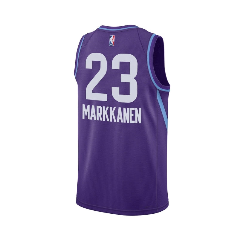 Utah Jazz City Edition 24/25