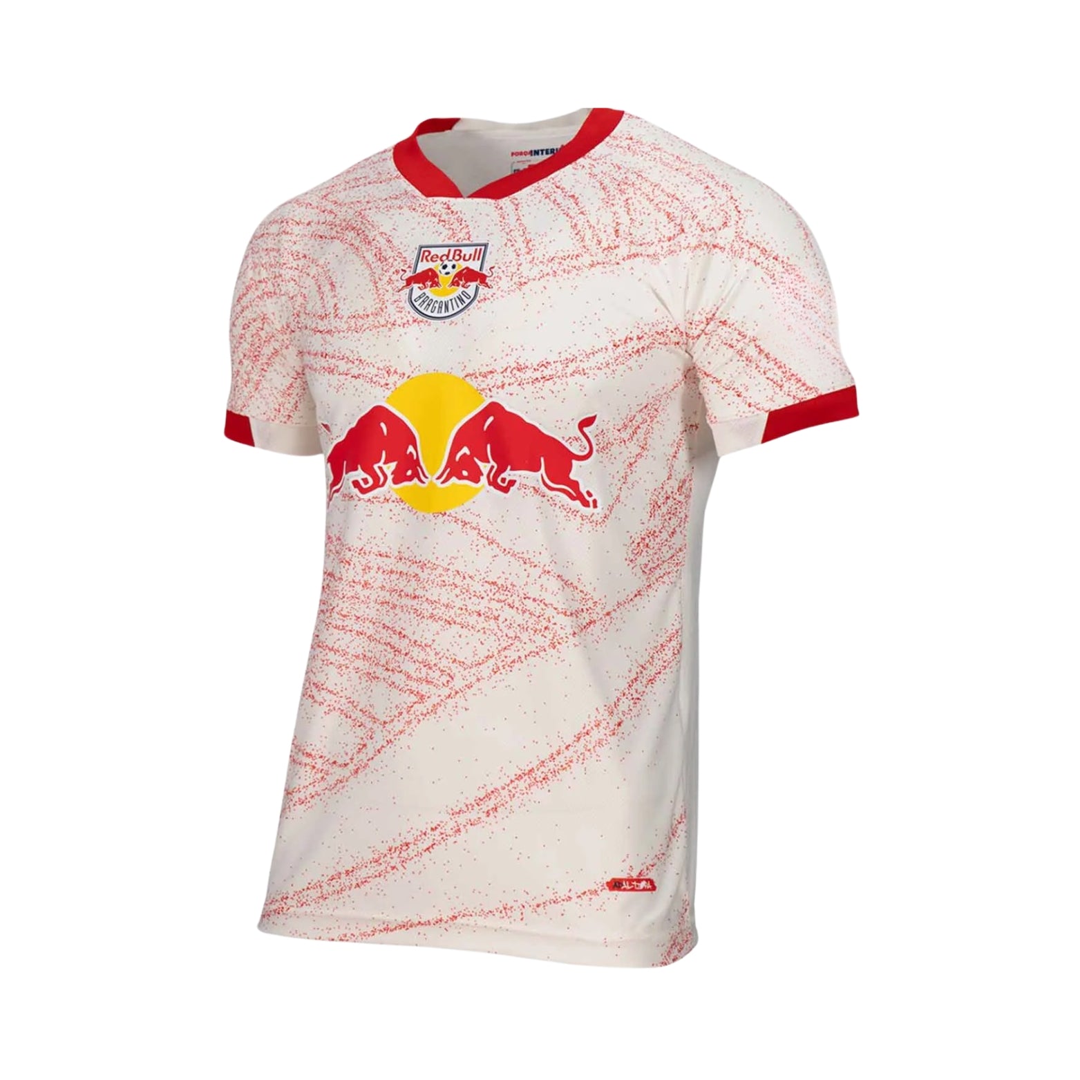 Bragantino Domicile 24/25