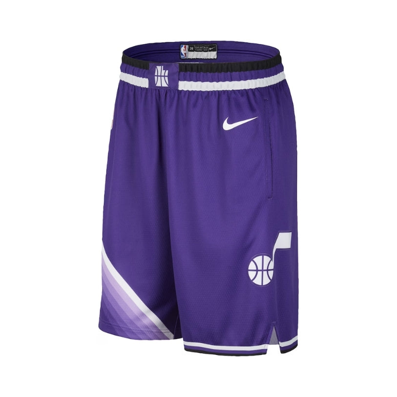 Utah Jazz City Edition 24/25