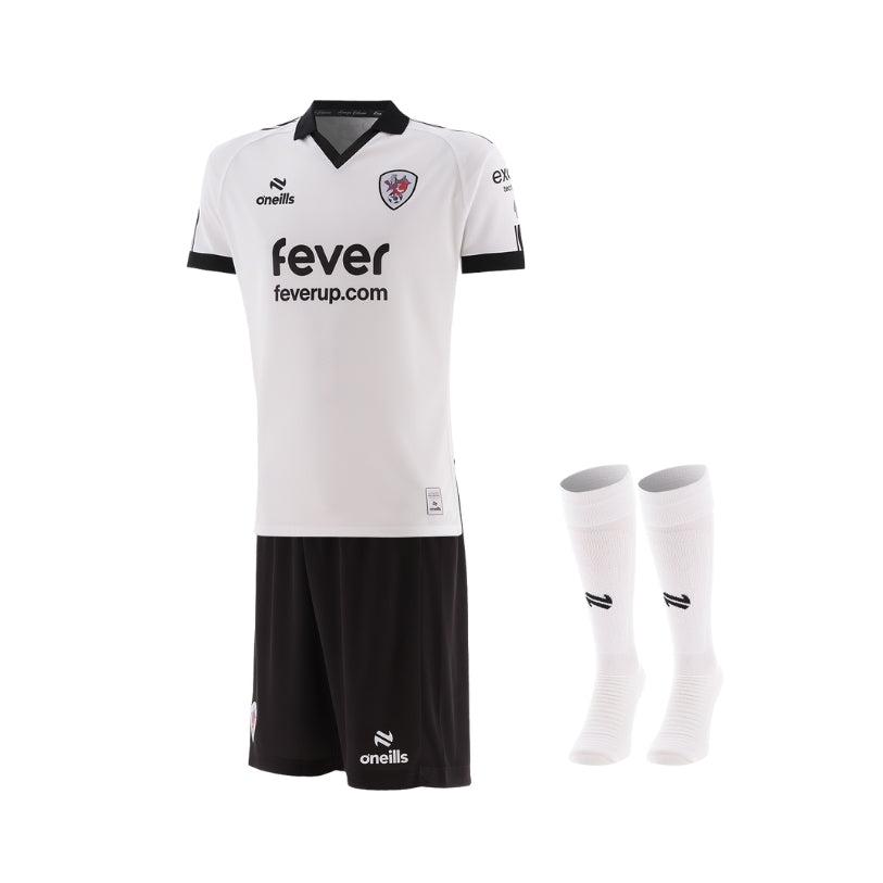 Kit - Bristol City Extérieur 25/26