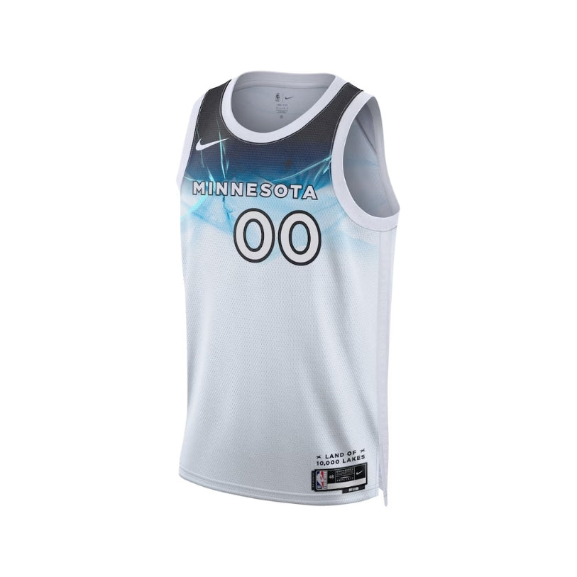 Minnesota Timberwolves City Edition 24/25