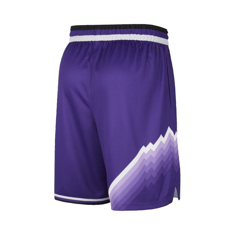 Utah Jazz City Edition 24/25